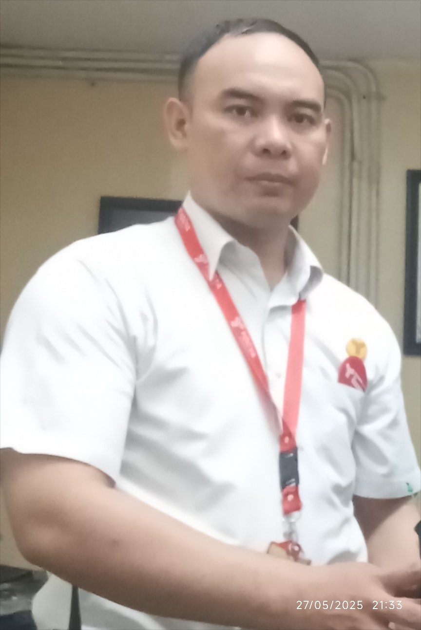 Yosep Setiadi